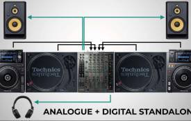 Virtual DJ Vs. Traditional Turntables: Which Is Right For You
