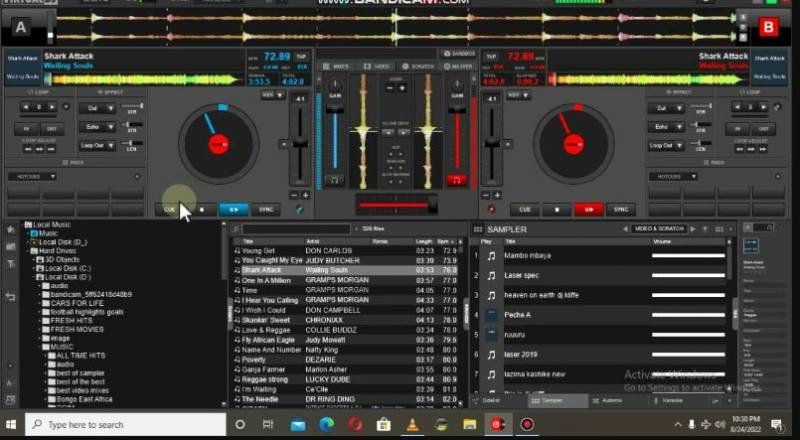 Exploring Virtual DJ's Hidden Gems: Lesser-Known Features