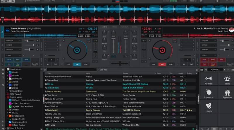 How Virtual DJ Revolutionized Home DJing