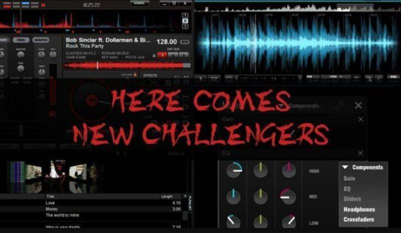 The Rise Of Virtual DJ Competitions: Showcasing Talent Online