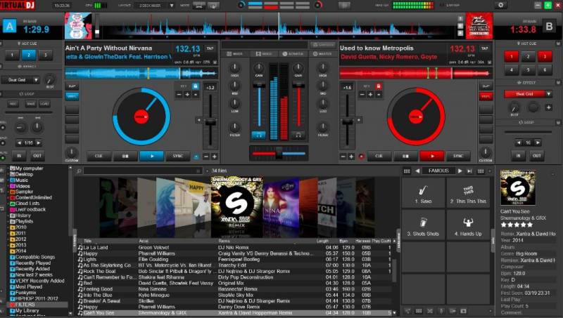 Virtual DJ: Empowering The Next Generation Of DJs